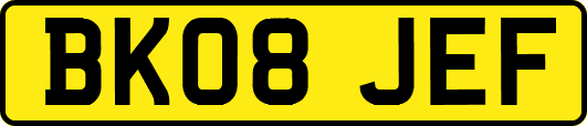 BK08JEF