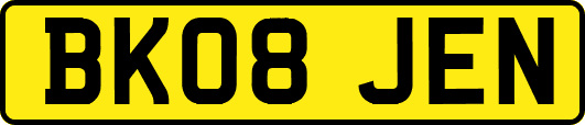 BK08JEN