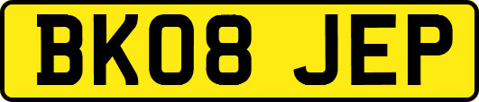 BK08JEP