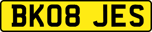BK08JES