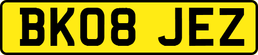 BK08JEZ