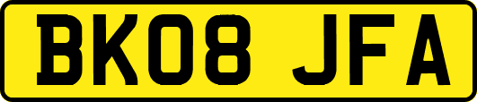 BK08JFA