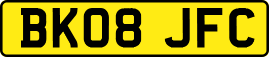 BK08JFC