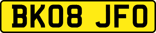 BK08JFO
