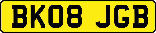 BK08JGB