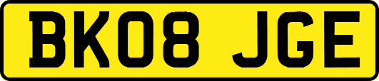 BK08JGE