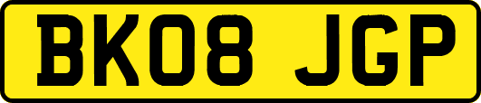 BK08JGP