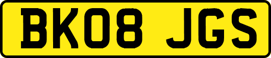 BK08JGS