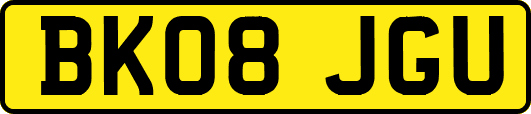 BK08JGU