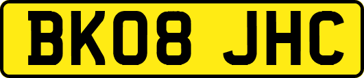 BK08JHC