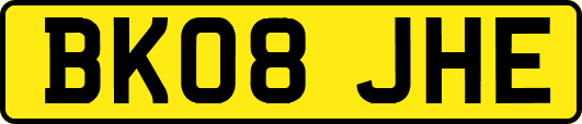 BK08JHE