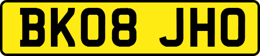 BK08JHO