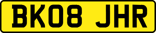 BK08JHR