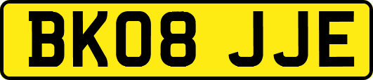 BK08JJE