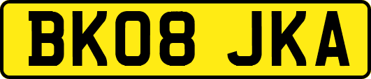BK08JKA