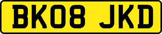 BK08JKD