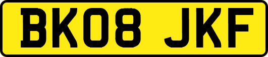 BK08JKF