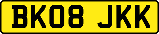 BK08JKK