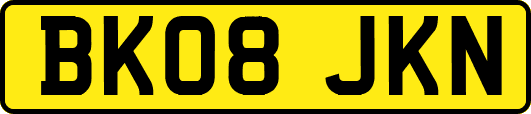 BK08JKN