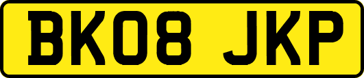 BK08JKP