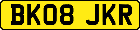 BK08JKR