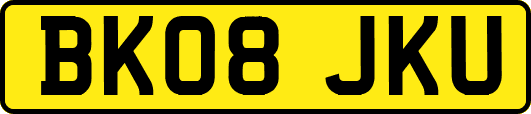 BK08JKU
