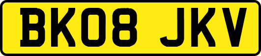 BK08JKV