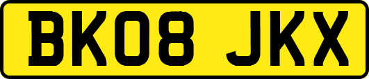 BK08JKX