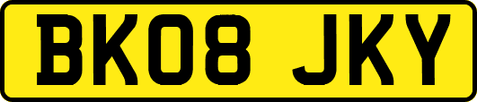 BK08JKY