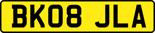 BK08JLA