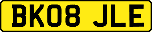 BK08JLE