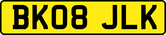 BK08JLK