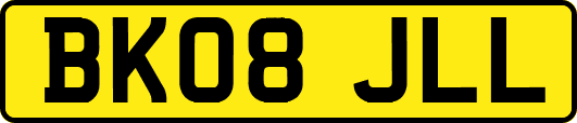 BK08JLL