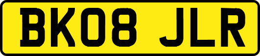 BK08JLR