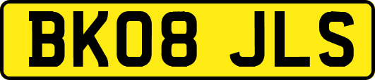 BK08JLS