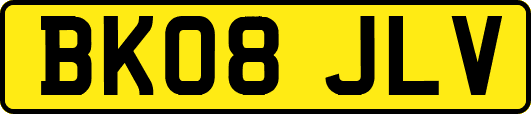 BK08JLV