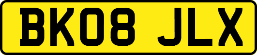BK08JLX