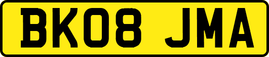BK08JMA