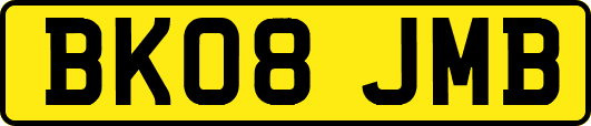BK08JMB