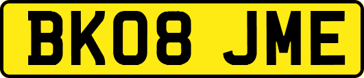 BK08JME