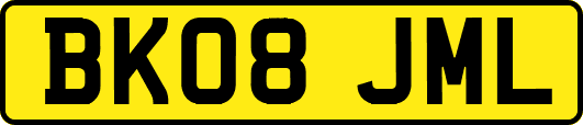 BK08JML