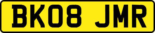 BK08JMR