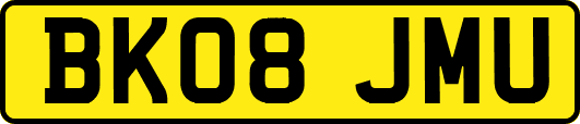 BK08JMU