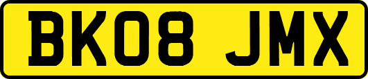 BK08JMX
