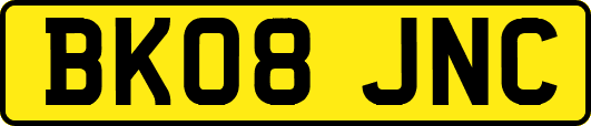 BK08JNC