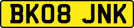 BK08JNK