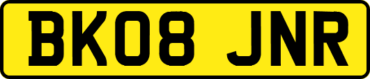 BK08JNR