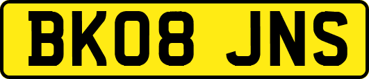 BK08JNS