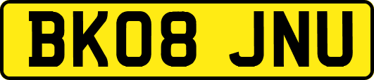 BK08JNU
