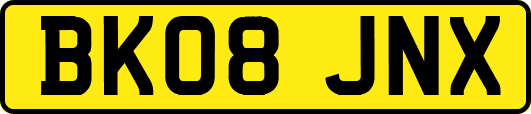 BK08JNX